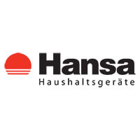 Ремонт холодильников Hansa (Ханса)